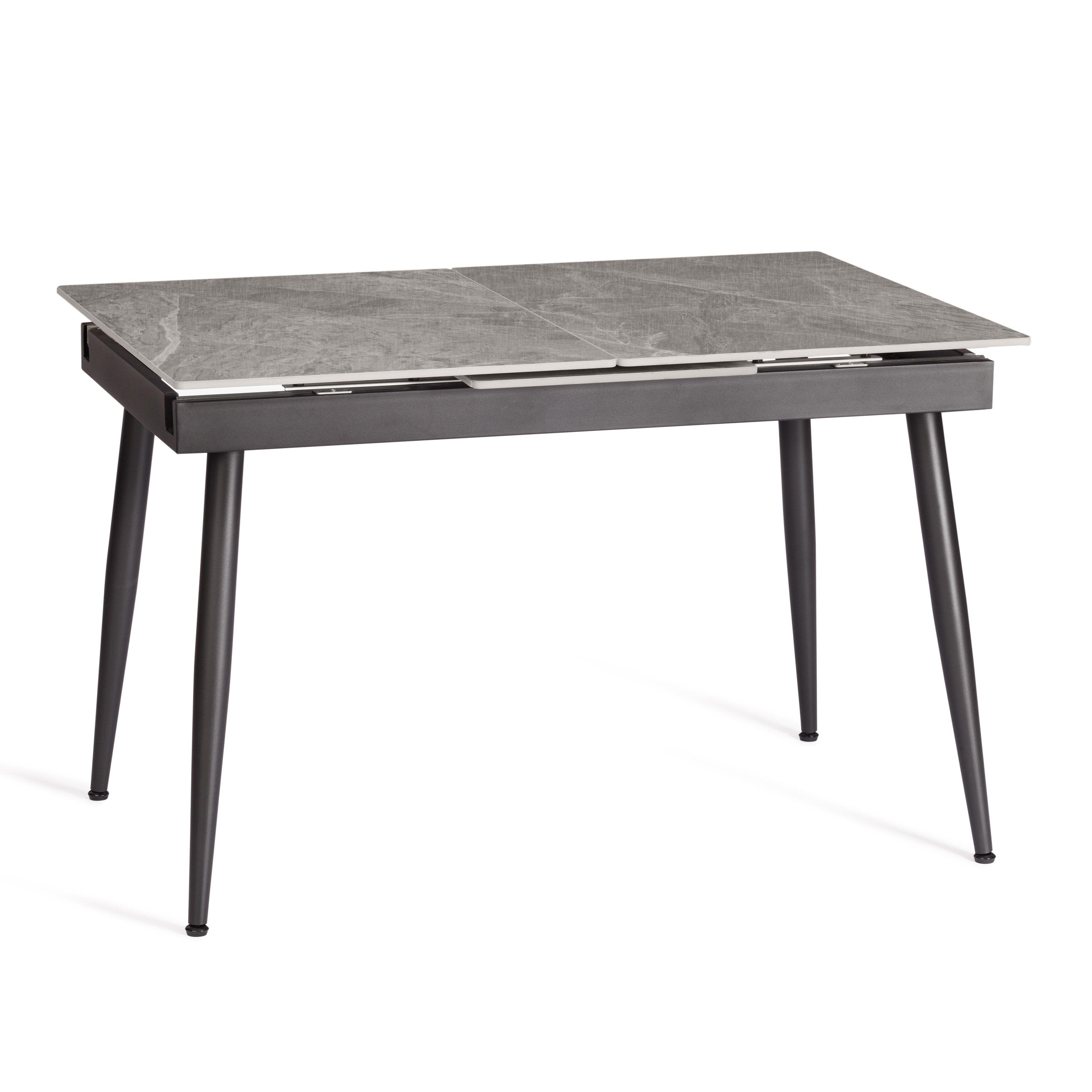 Изображение товара Кухонный стол Balmoral 120x160 см с керамической столешницей и раздвижным механизмом