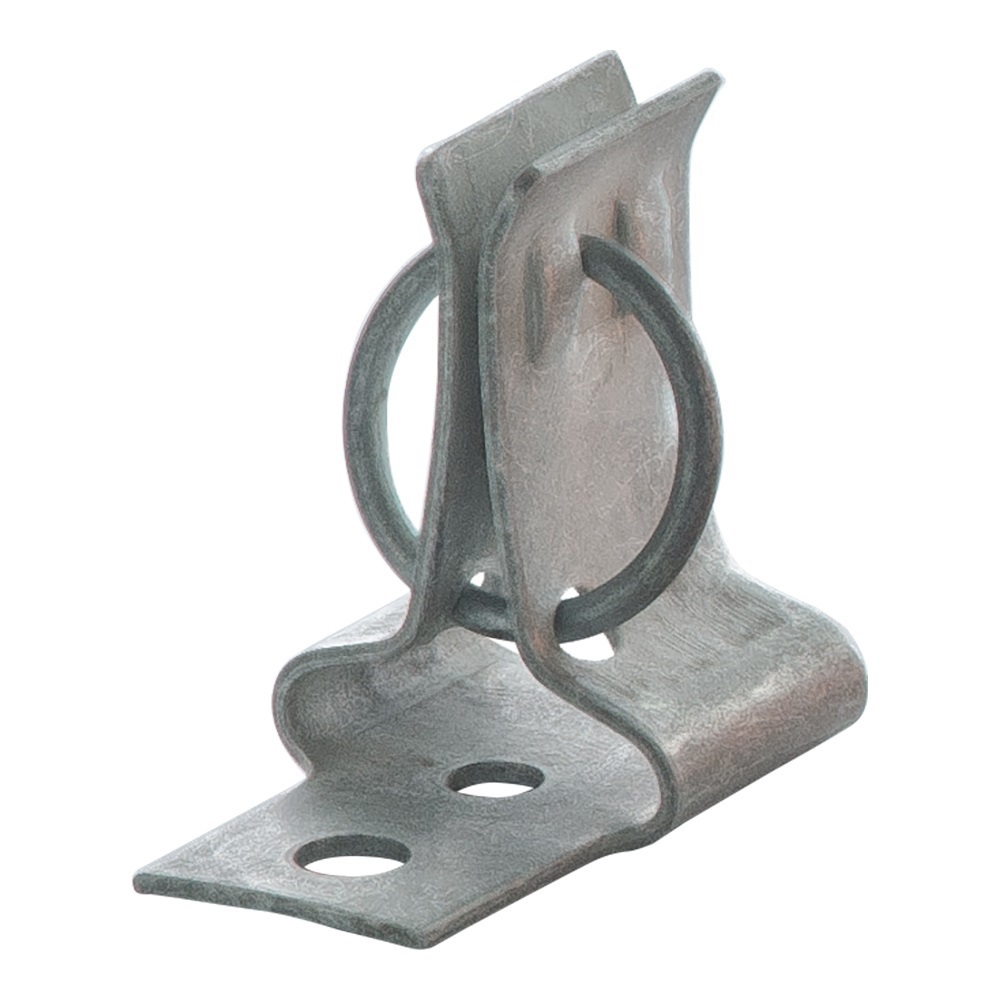 Изображение товара Держатель КЭАЗ ПН2-100-У3 1 шт