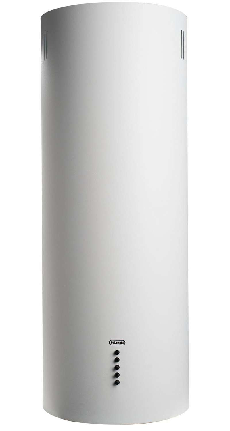 Изображение товара Вытяжка Delonghi Orlando 315 BB 47.4 см цвет белый