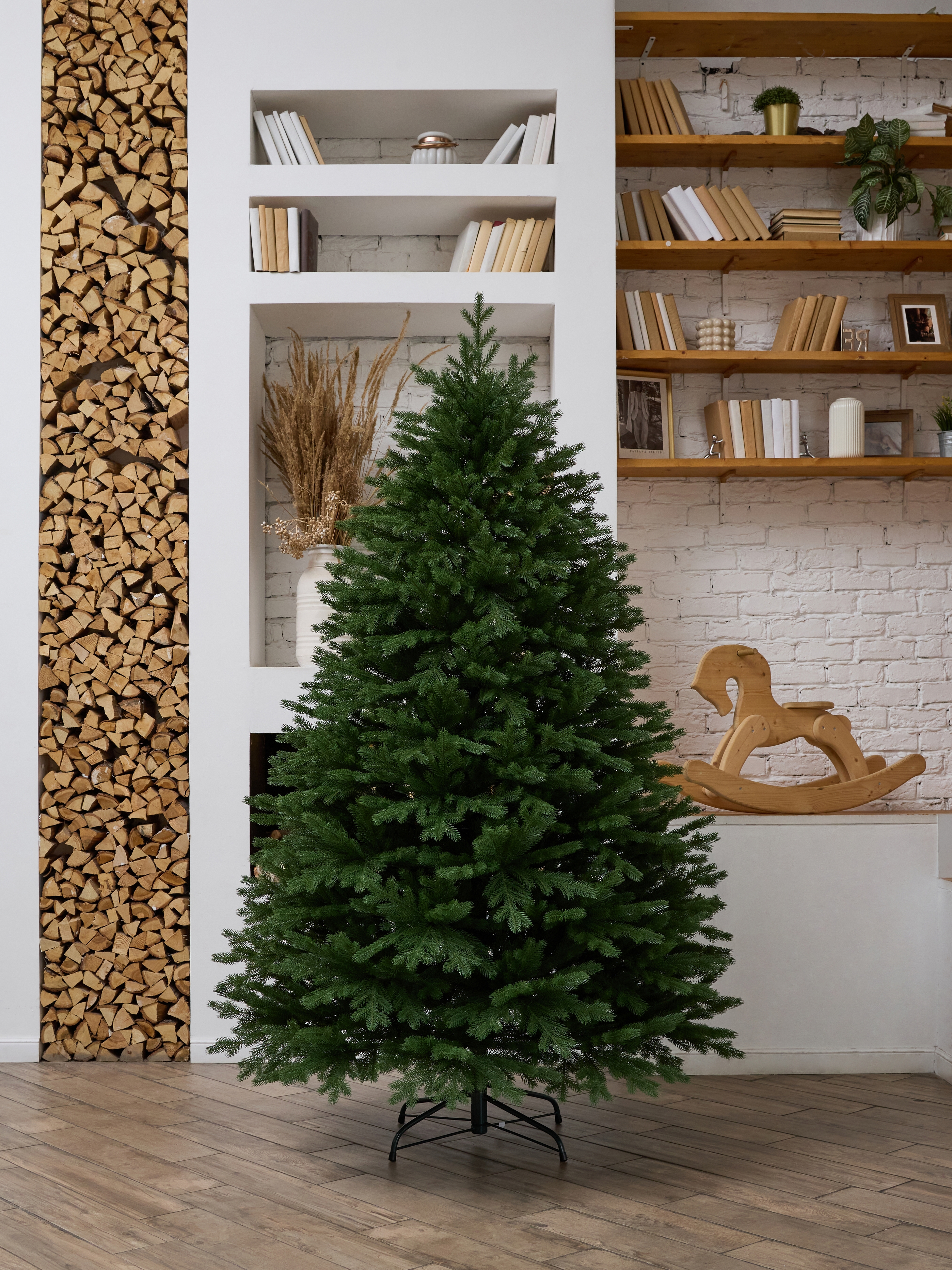 Изображение товара Искусственная елка Max christmas ЕСВ 30 Версальская 300 см