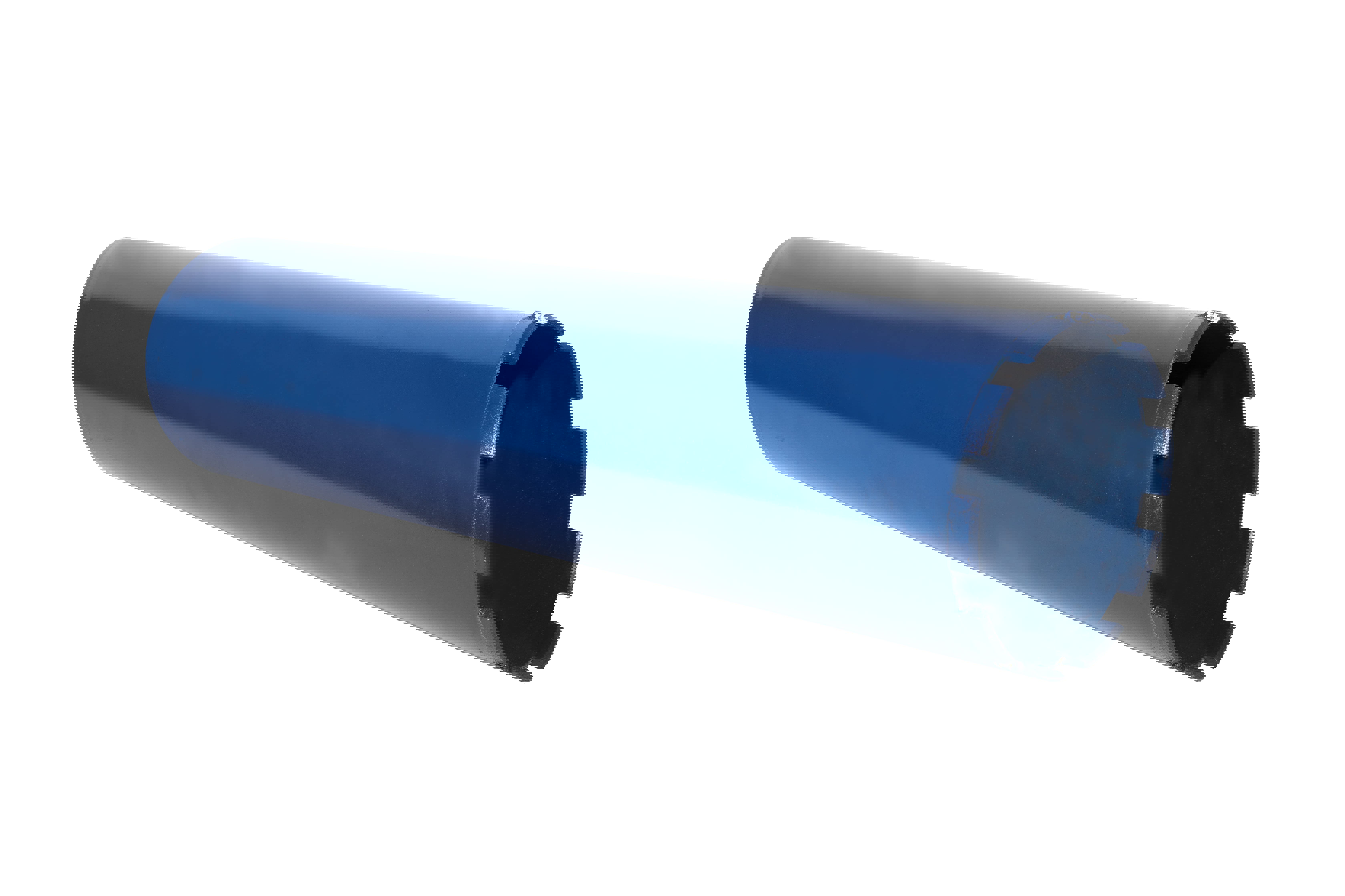 Изображение товара Алмазная коронка Томал ТМ1724501 172x450 мм для бетона и кирпича