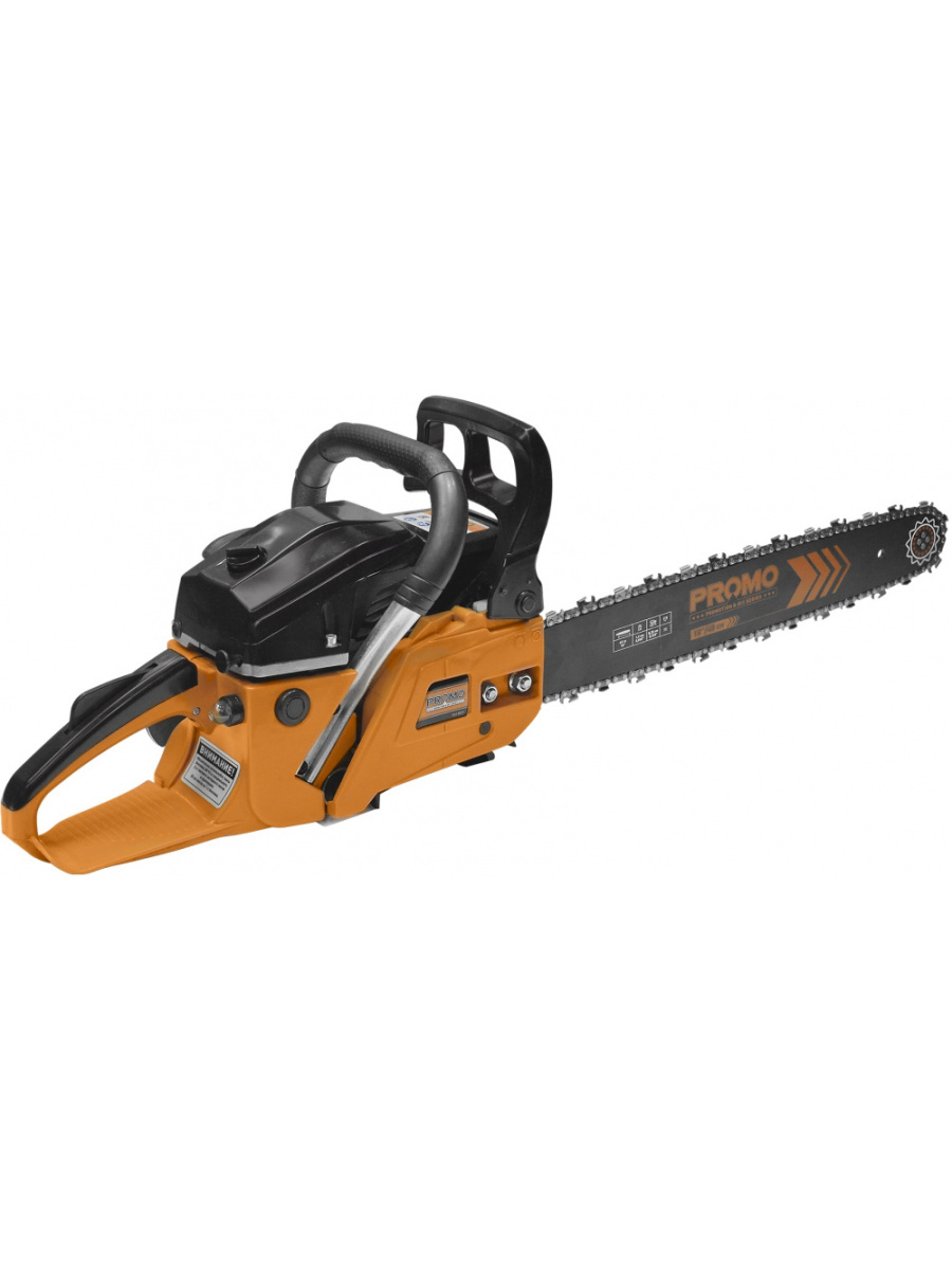 Изображение товара Бензопила Carver 1179724 2.6 л.с. шина 45 см