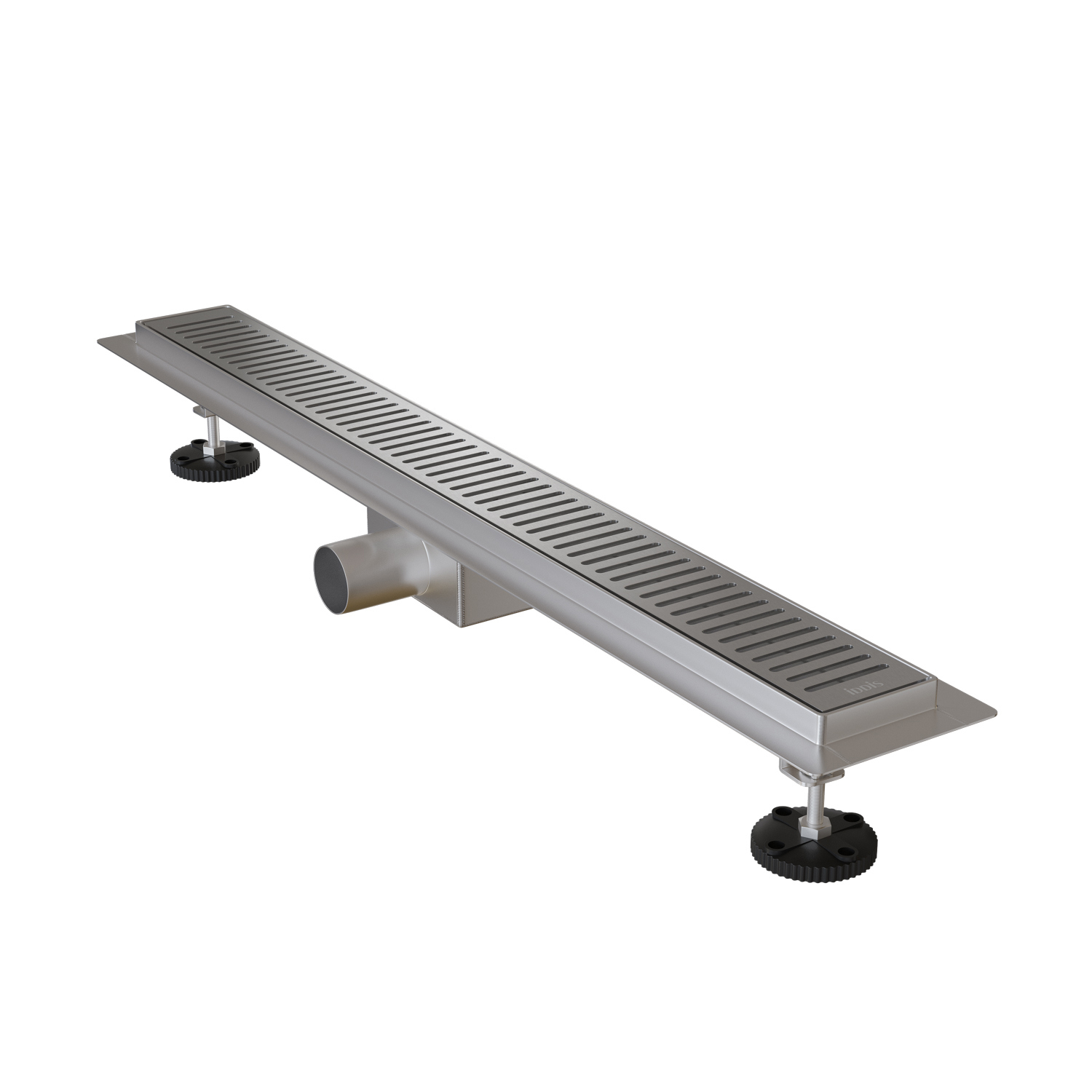 Изображение товара Трап для душа Iddis 975A7SB10DZ комбинированный затвор 0x70 см нержавеющая сталь