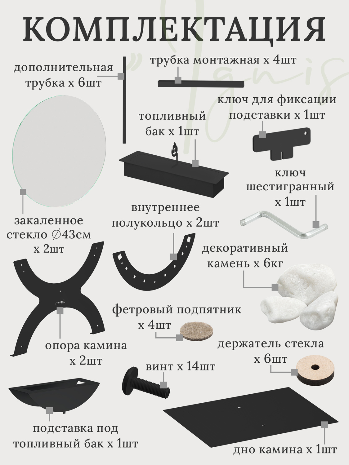 Превью изображения товара