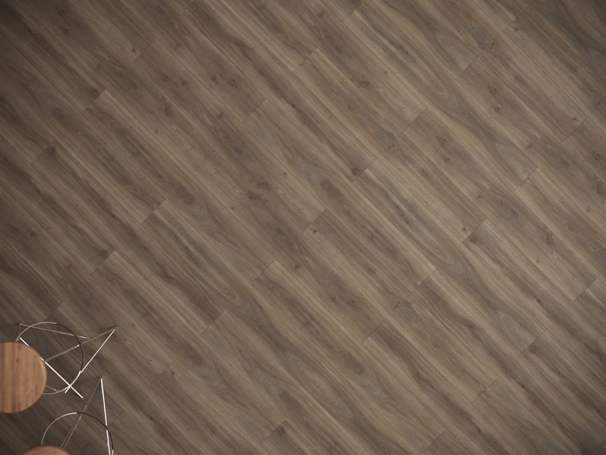 Изображение товара Кварц-виниловая плитка Fine Floor FF-WOOD Дуб Вестерос 42 класс влагостойкая