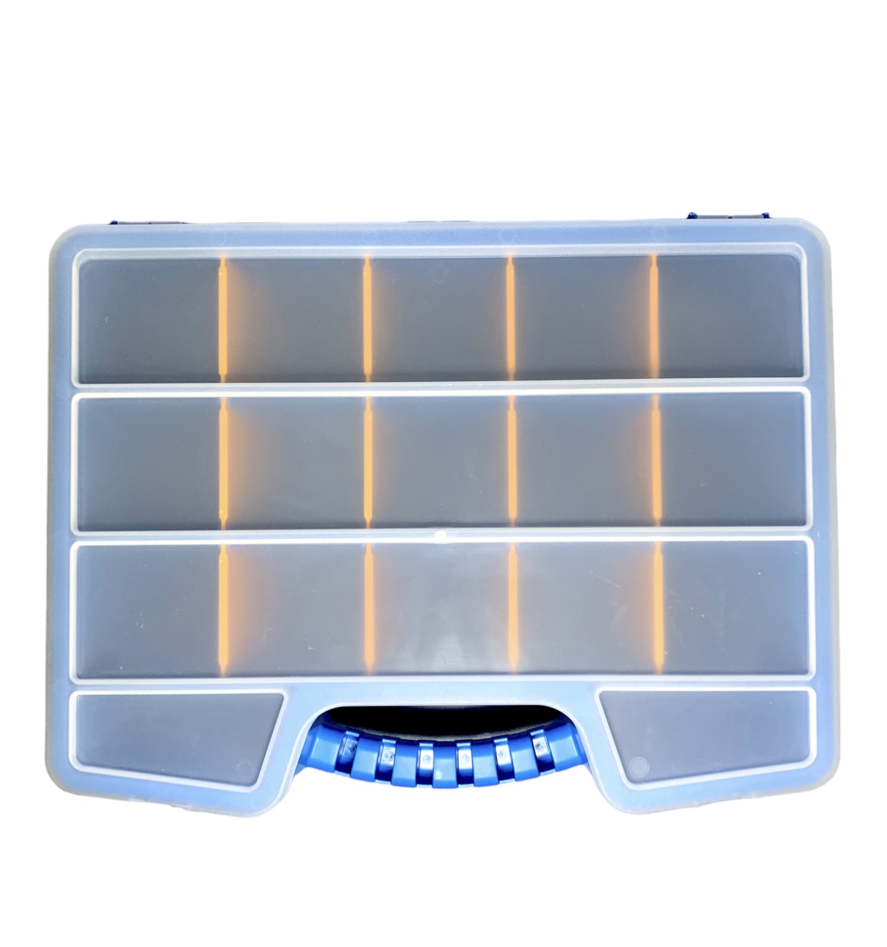 Изображение товара Органайзер для хранения Jettools 390x300x110 мм, пластик