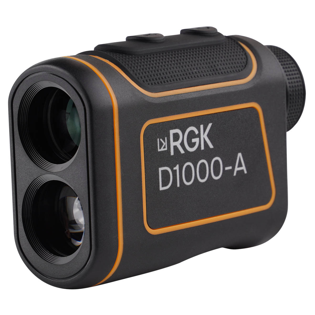 Изображение товара Оптический лазерный дальномер RGK D1000-A 1000 м с угломером и сканированием