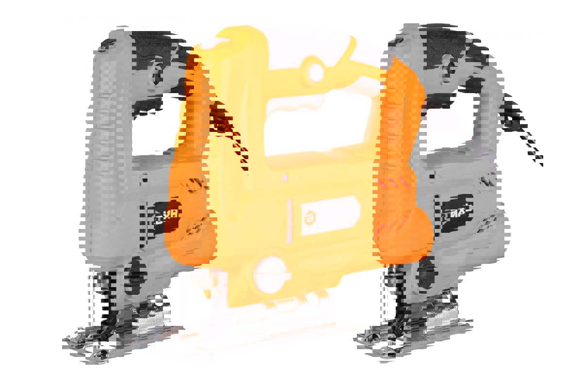 Изображение товара Лобзик сетевой Вихрь ЛЭ-65 мощность 650 Вт регулятор маятниковое движение