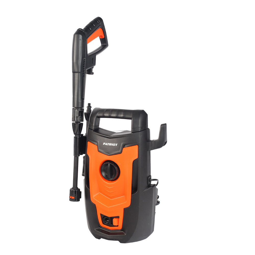 Изображение товара Мойка высокого давления Patriot GT320 Imperial 100 бар 390 л/ч