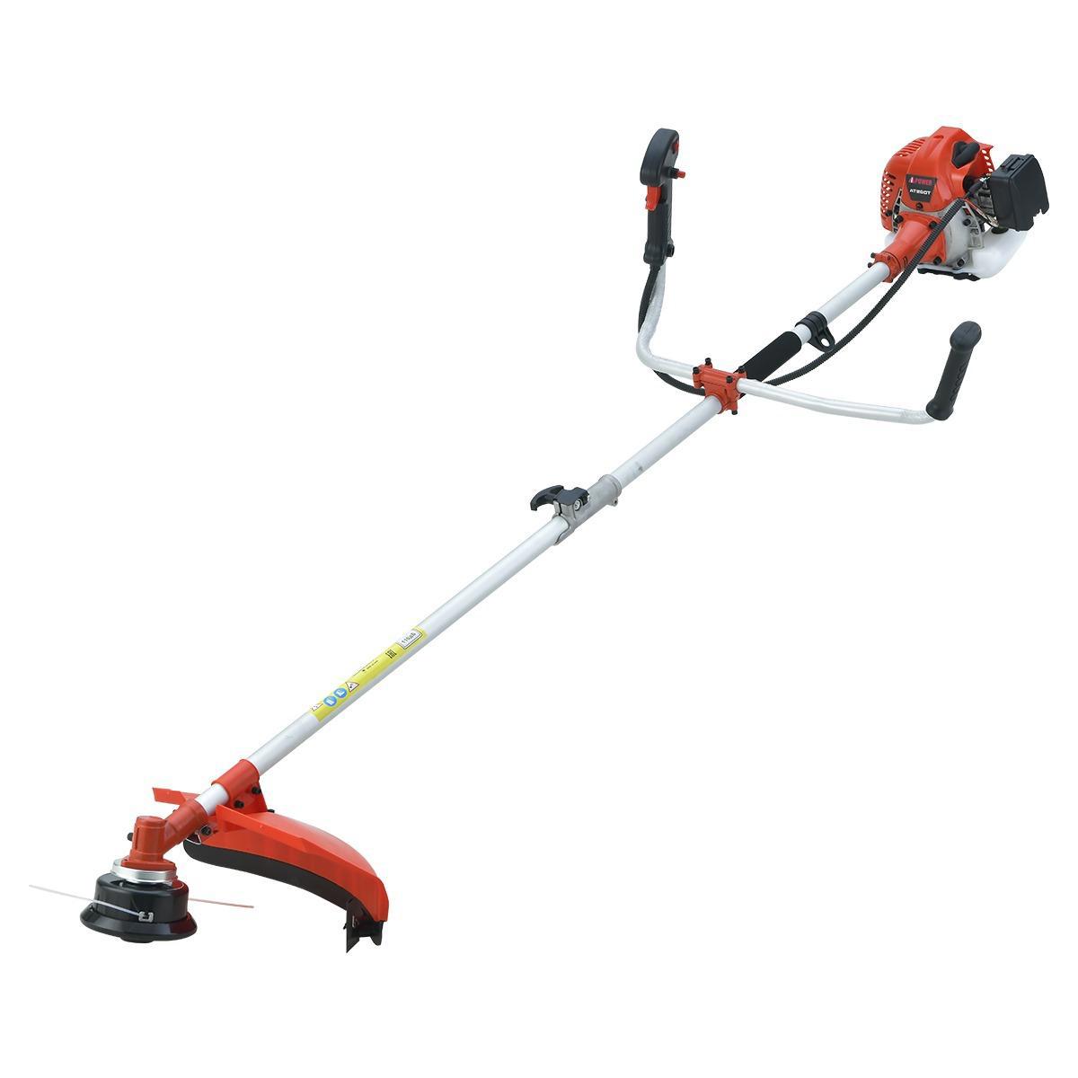 Изображение товара Бензиновый триммер A-ipower AT260T 1 л.с. 26 см³, 42 см, двухтактный