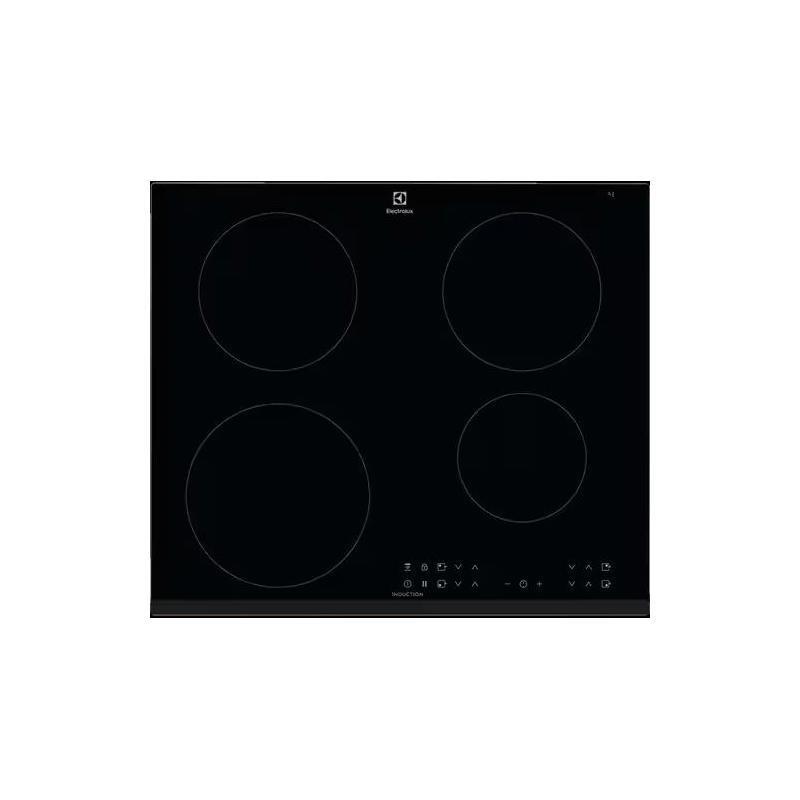 Изображение товара Индукционная варочная панель Electrolux CIR60430 59 см черный