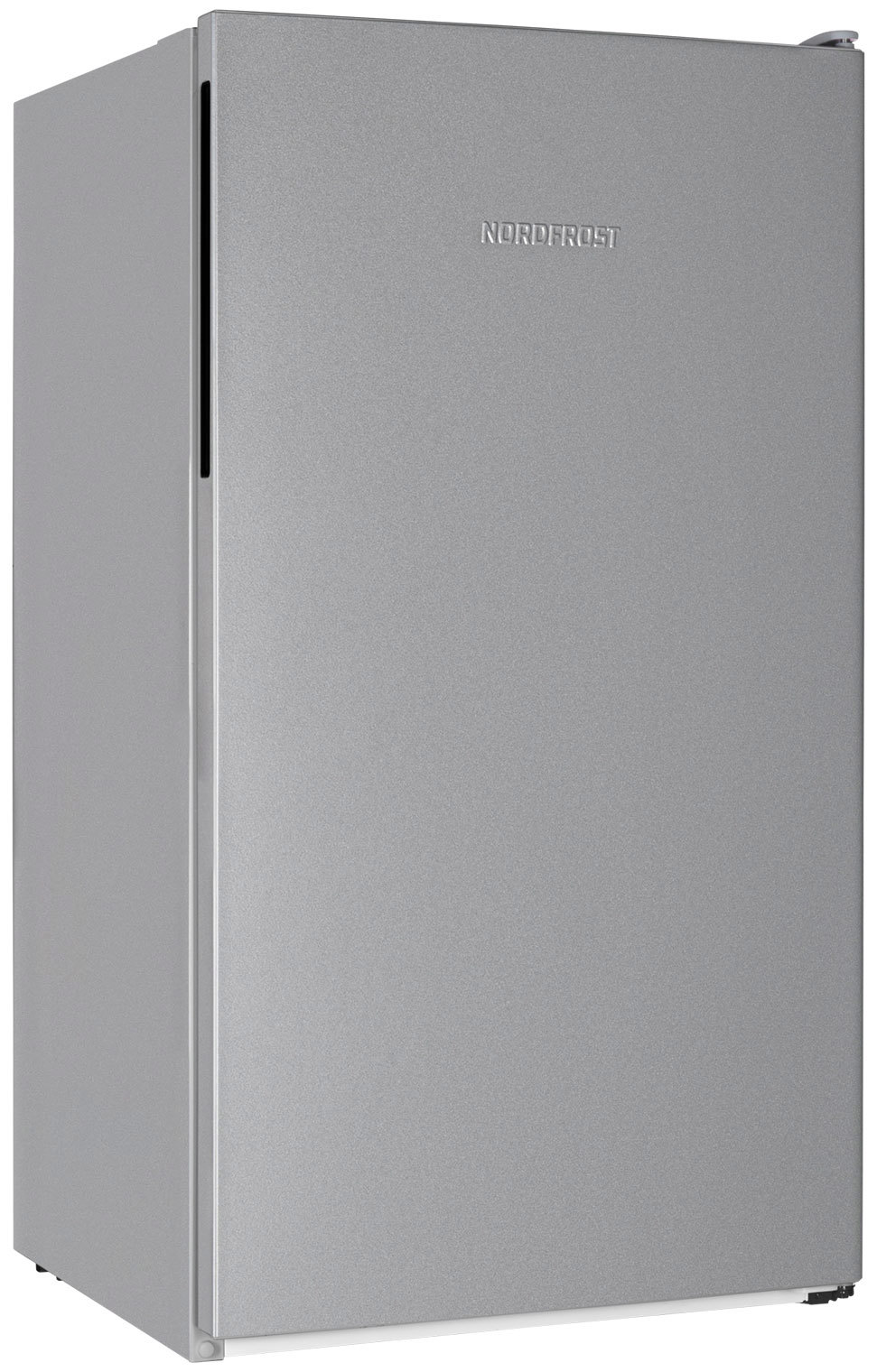 Изображение товара Отдельностоящая морозильная камера NORDFROST DF 261 SAP 139 л серебристая