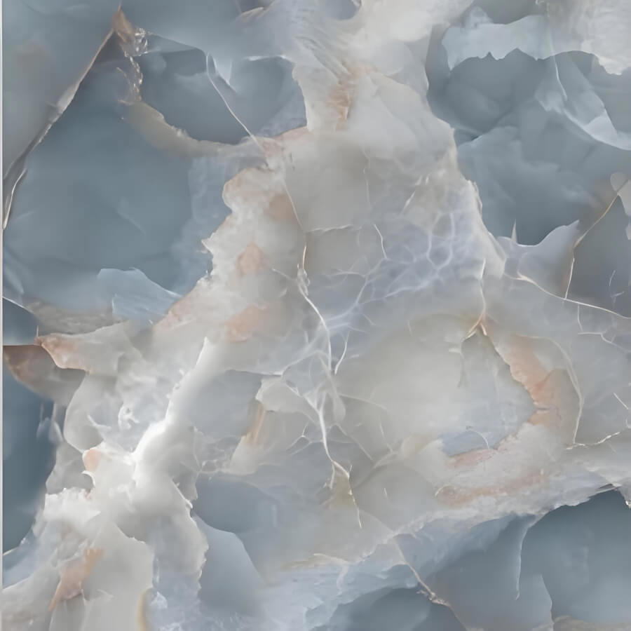 Изображение товара Панель ПВХ Stella Marble Шангхай 2800x1200x1.2мм 3.36м²