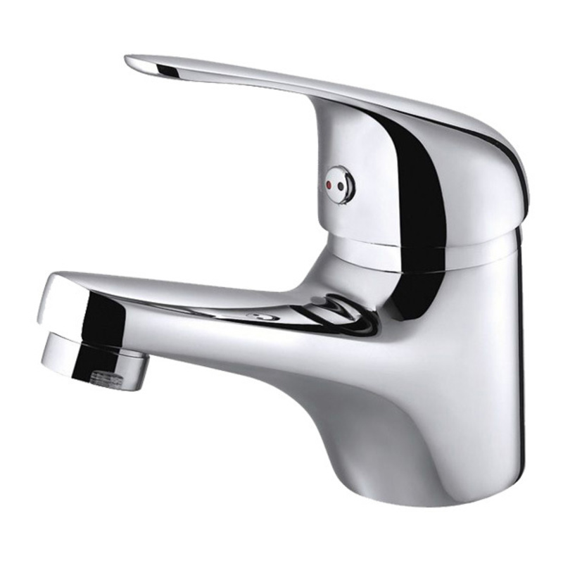 Изображение товара Смеситель для раковины ARGOTECH Optima 40-04 Vector