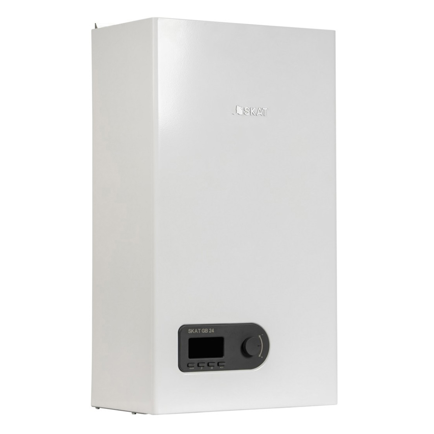 Изображение товара Газовый конвекционный котел SKAT GB 4119 24.5 кВт для отопления и ГВС