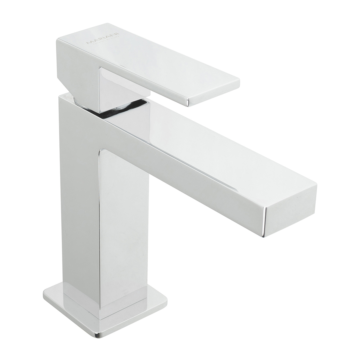 Изображение товара Смеситель для раковины MARIANI A00380RE12 цвет хром