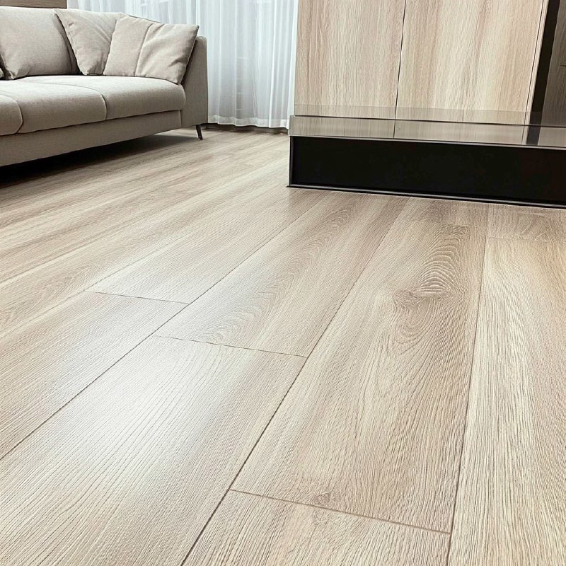 Изображение товара Ламинат Greenwald Concept Дуб Фортье 33 класс толщина 8 мм с фаской 2.694 м²