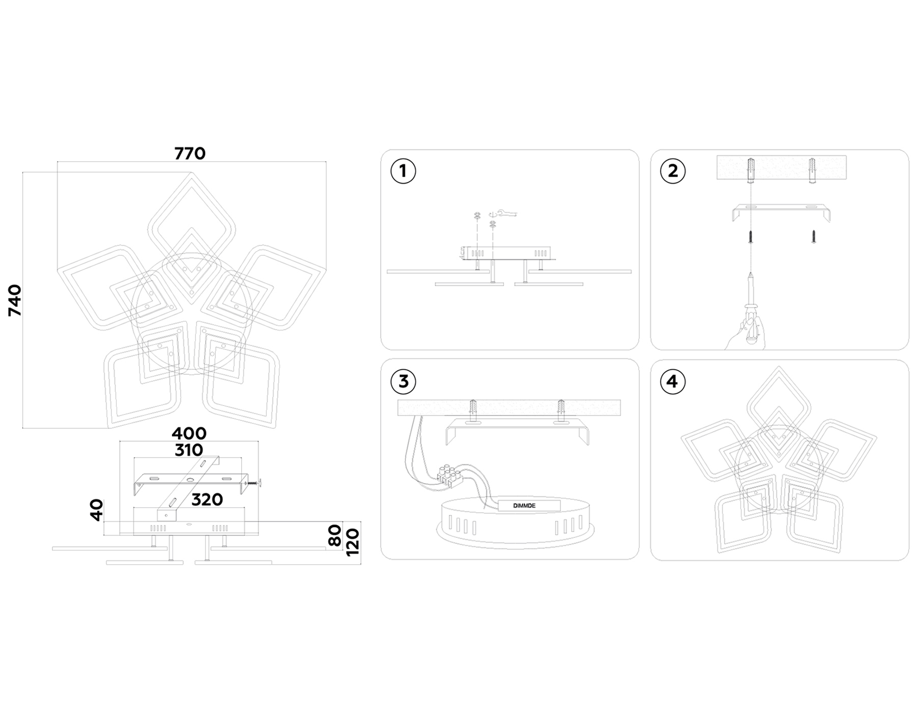 Превью изображения товара