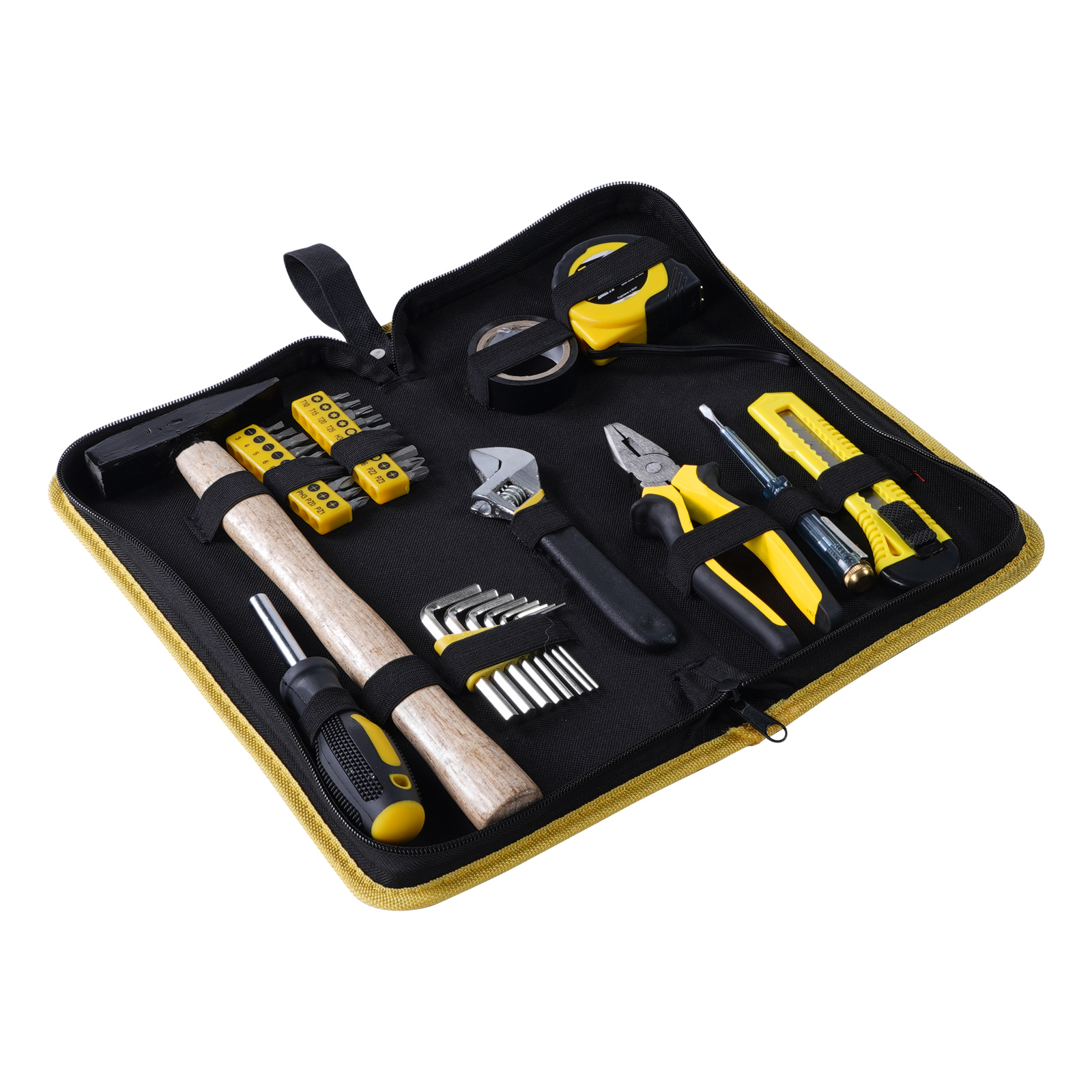 Изображение товара Набор инструментов Kolner KTS 36B, 36 предм.