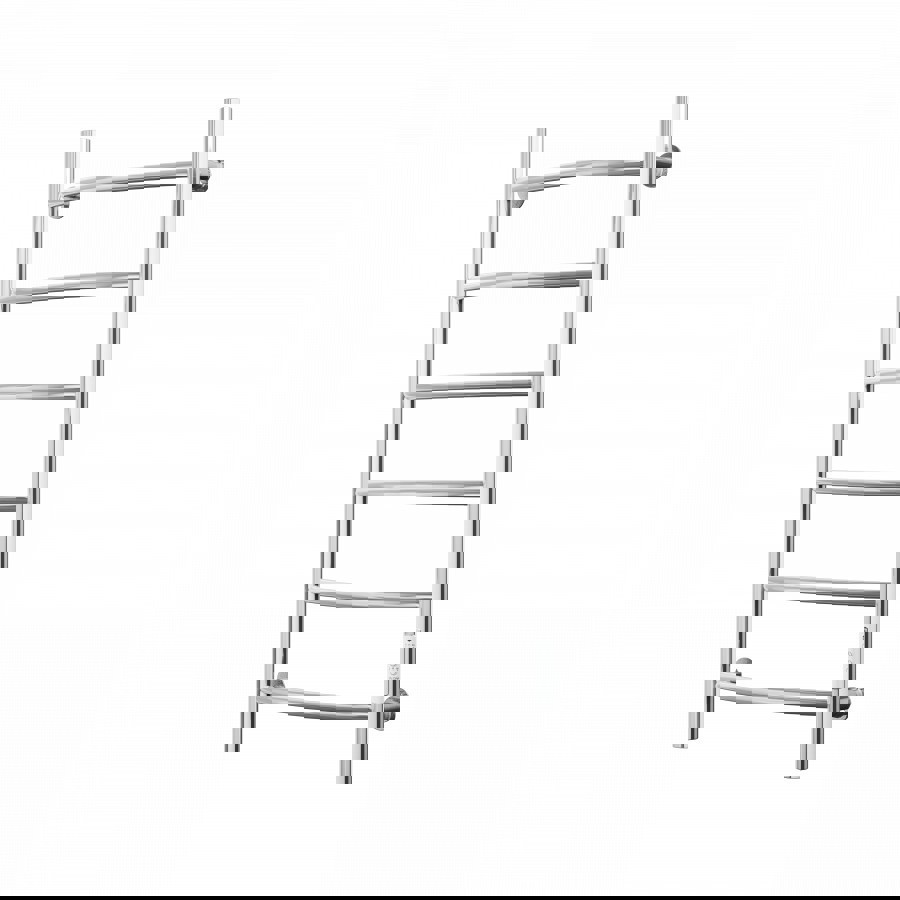 Изображение товара Электрический полотенцесушитель Маргроид Лина B6 40x80 см хром с таймером