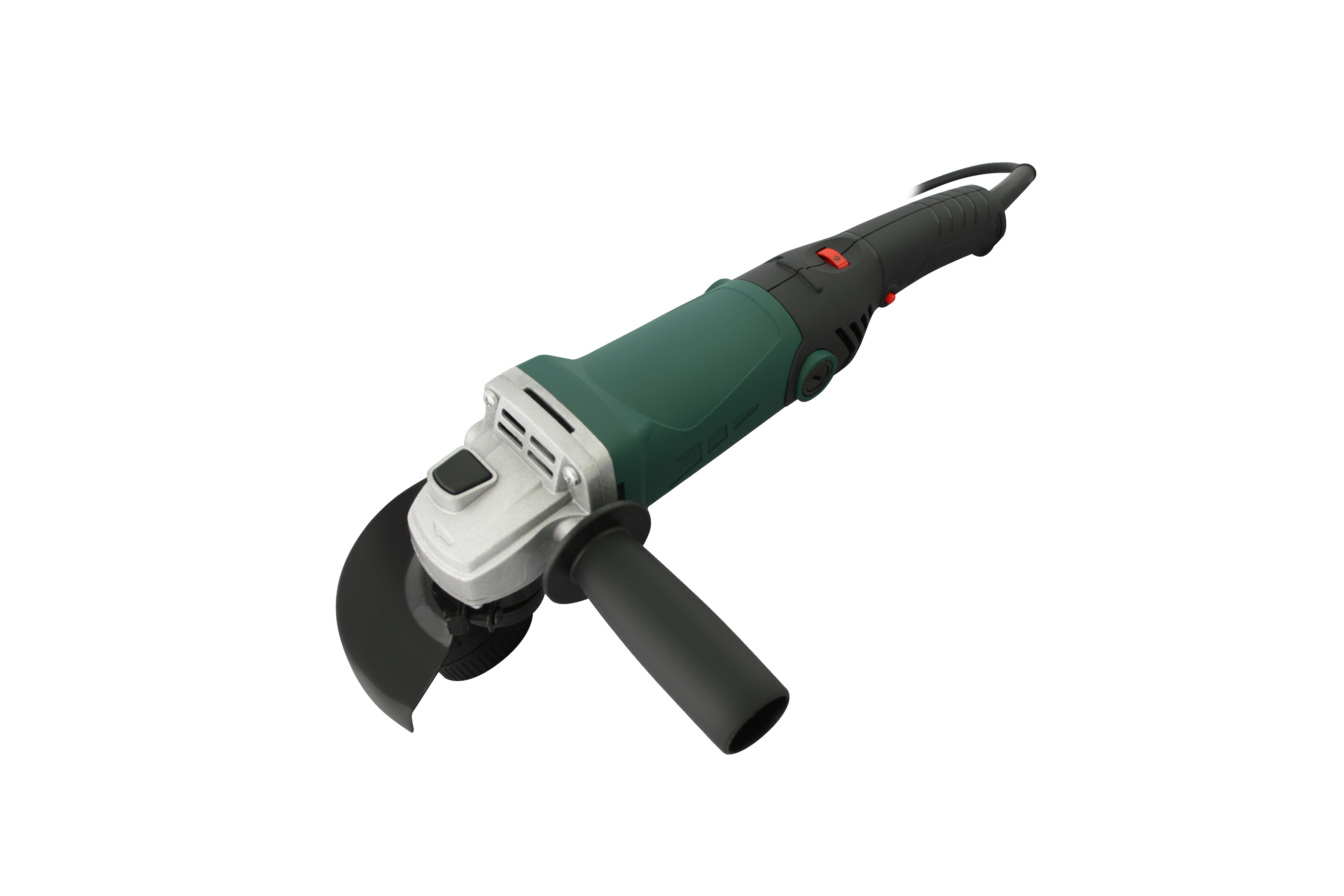 Изображение товара УШМ Favourite FG1000E Promo NSK, 106105100НСК, 1000 Вт, 125 мм