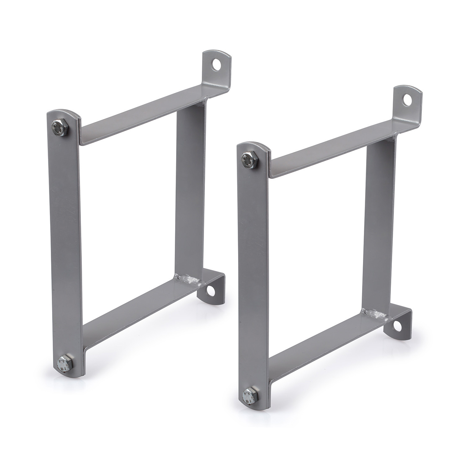 Изображение товара Комплект кронштейнов SR Rubinetterie для горизонтального гидравлического компенсатора 1027-0000Z000