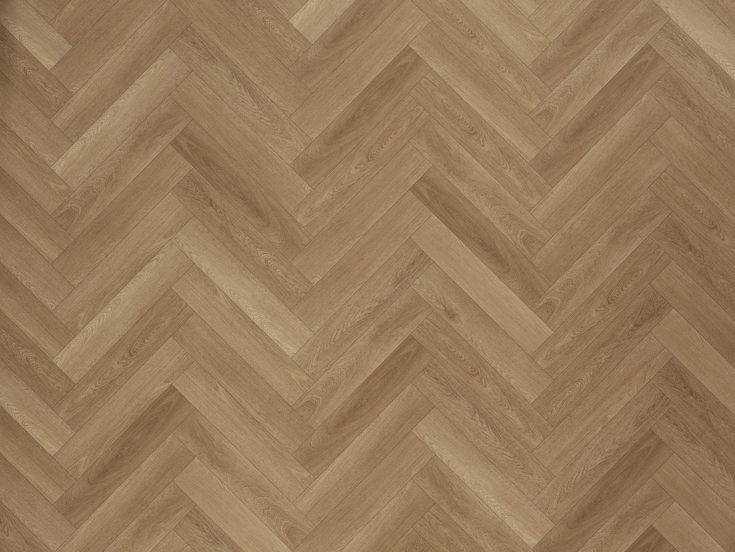 Изображение товара SPC плитка Aspenfloor Резорт Шамони 34 класс толщина 64 мм 1.311 м², цена за упаковку