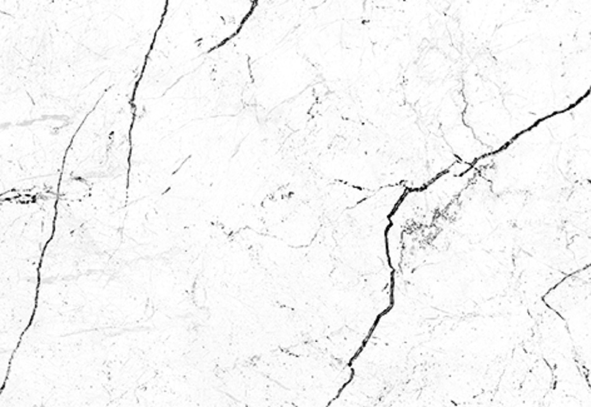 Изображение товара Плитка Керамин Помпеи 40x27.5 см белая настенная мраморная с глянцевой поверхностью