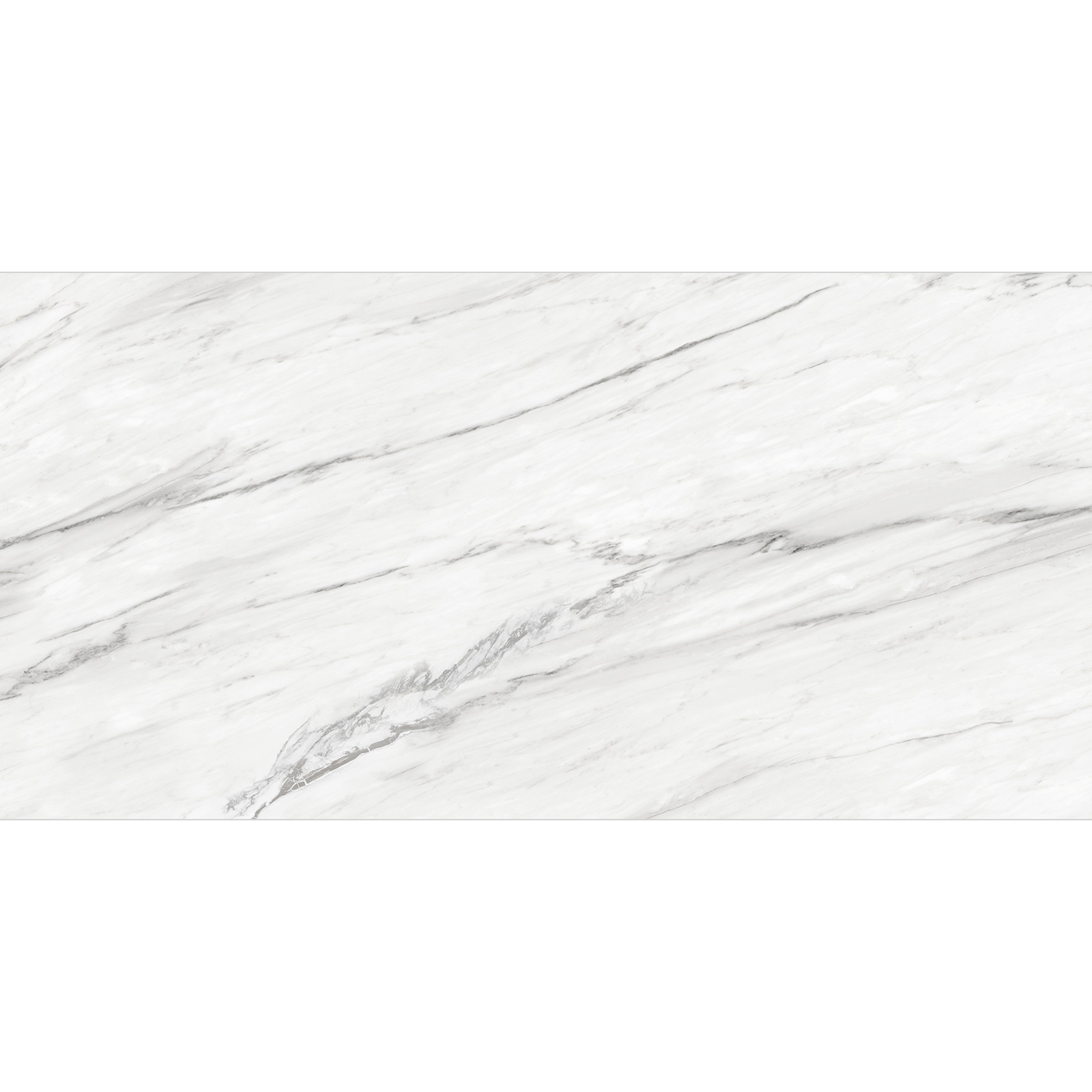 Изображение товара Керамогранит New trend Monte 60120ONT00P 60x120см цвет белый