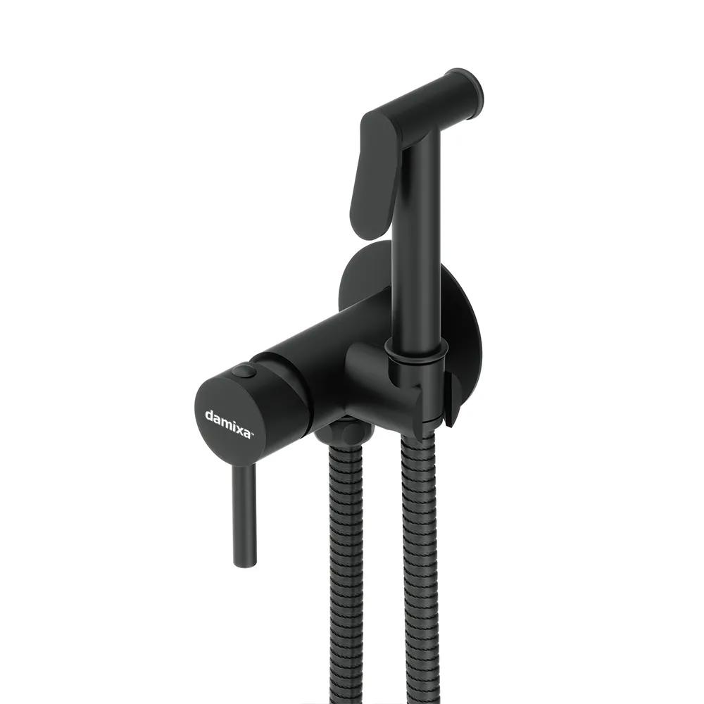 Изображение товара Гигиенический душ Damixa Option 217000000_7214 черный