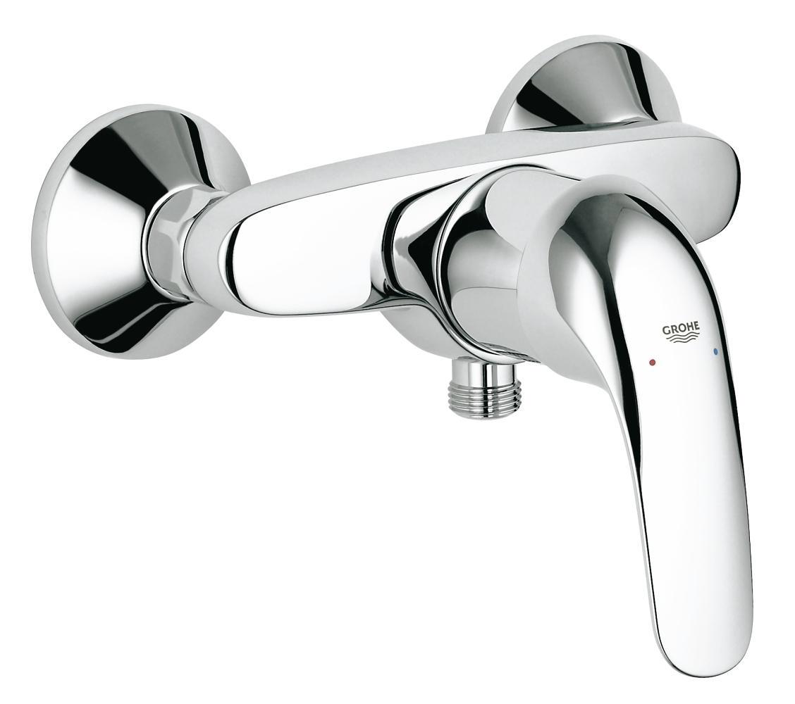 Изображение товара Смеситель для душа Grohe Euroeco хром 32740000