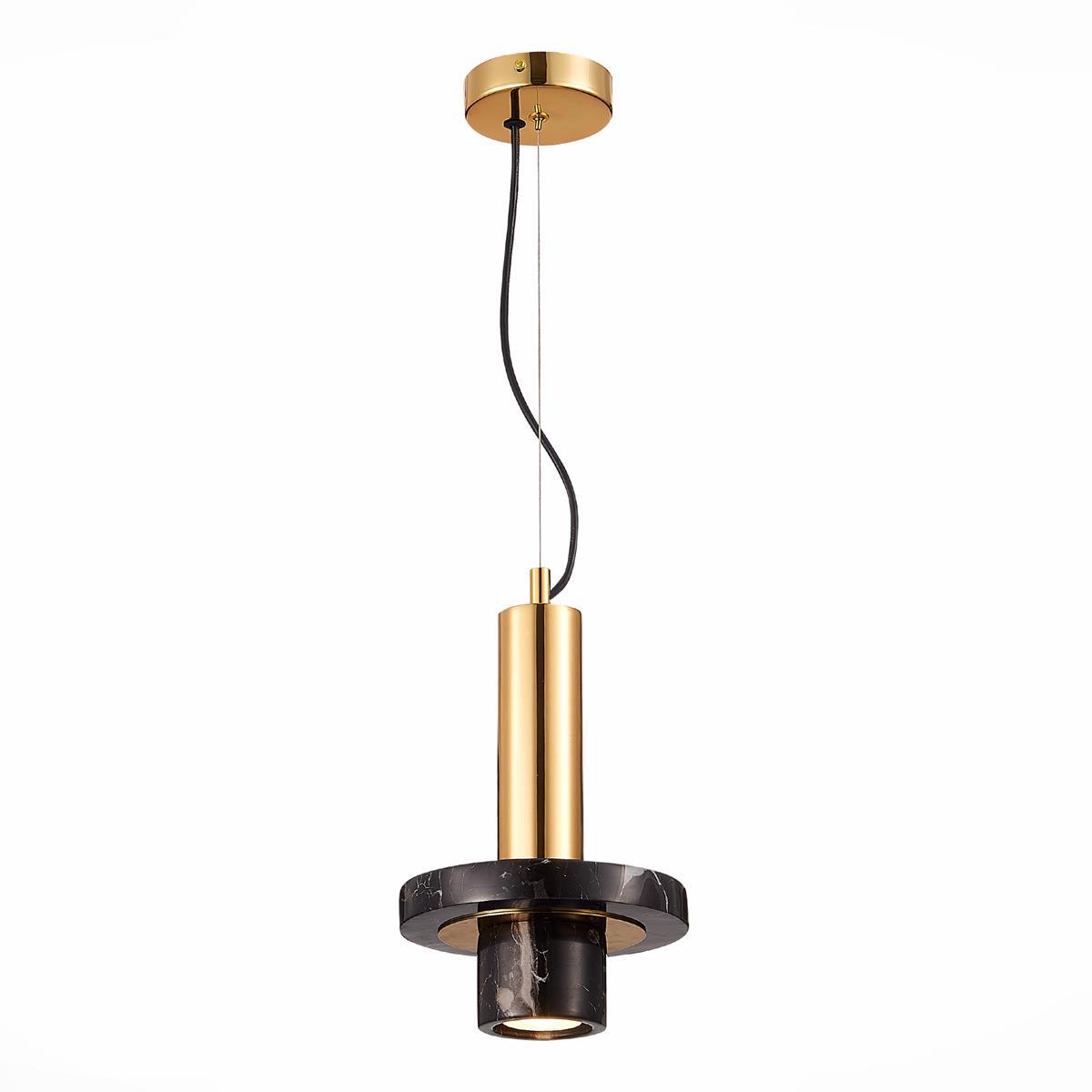 Изображение товара Люстра светодиодная ST LUCE SL1210.403.01 4000 К
