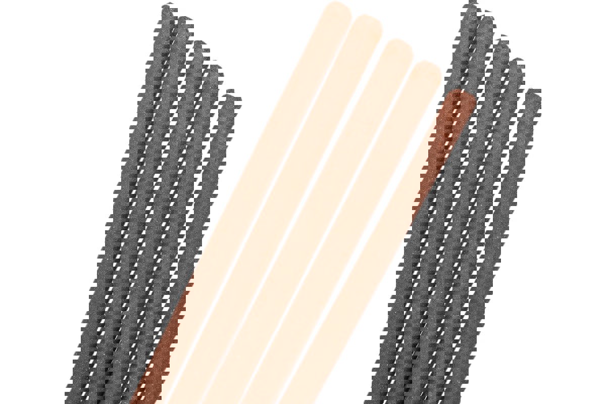 Изображение товара Электрод сварочный ОЗС-4 3 мм 5 шт Профессионал для чугуна