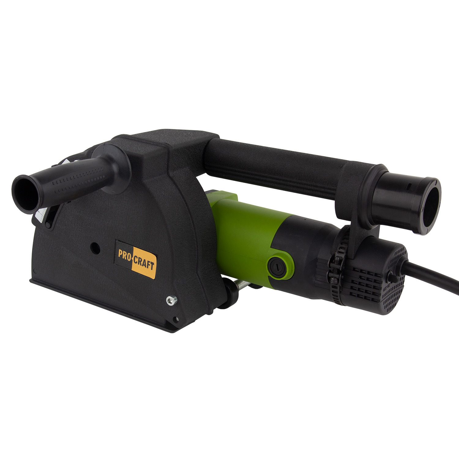 Изображение товара Штроборез сетевой Procraft PM1700, 1700 Вт, 150 мм