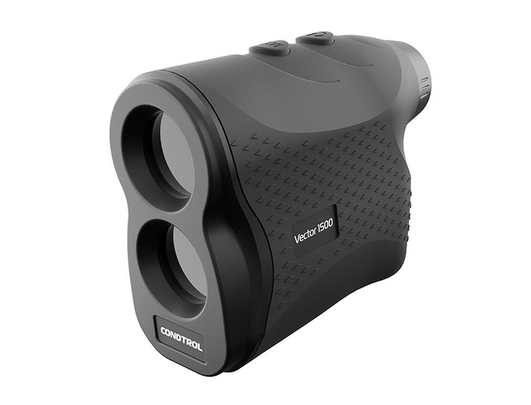 Изображение товара Лазерный дальномер Condtrol Vector 1500 для точных измерений расстояний и углов