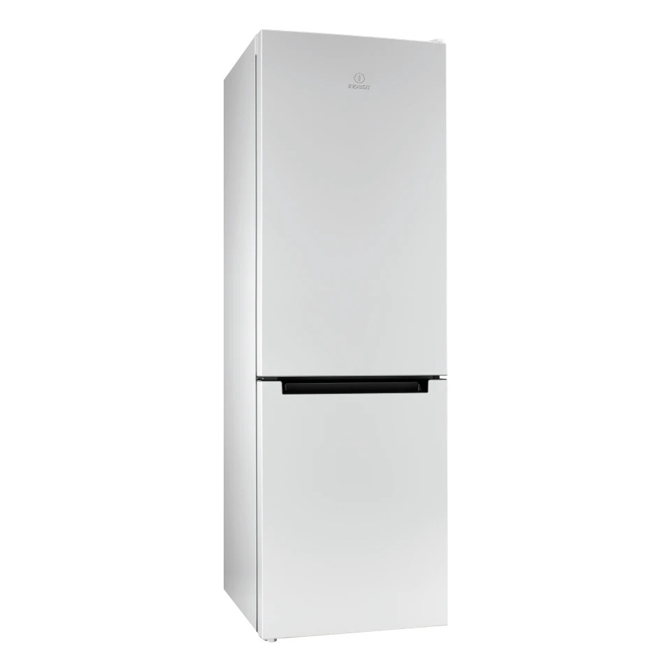 Изображение товара Холодильник Indesit DS 4180 W двухкамерный 60x185 см белый