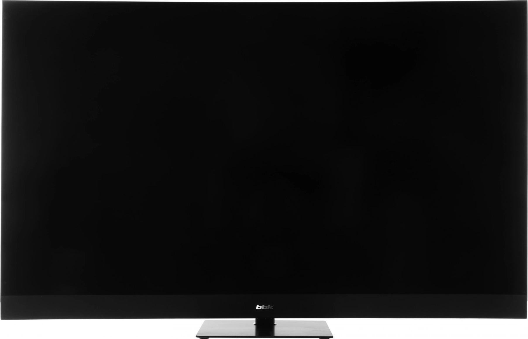 Изображение товара Телевизор BBK 50LED-8259/UTS2C (B) 50" 4K Smart Wi-Fi