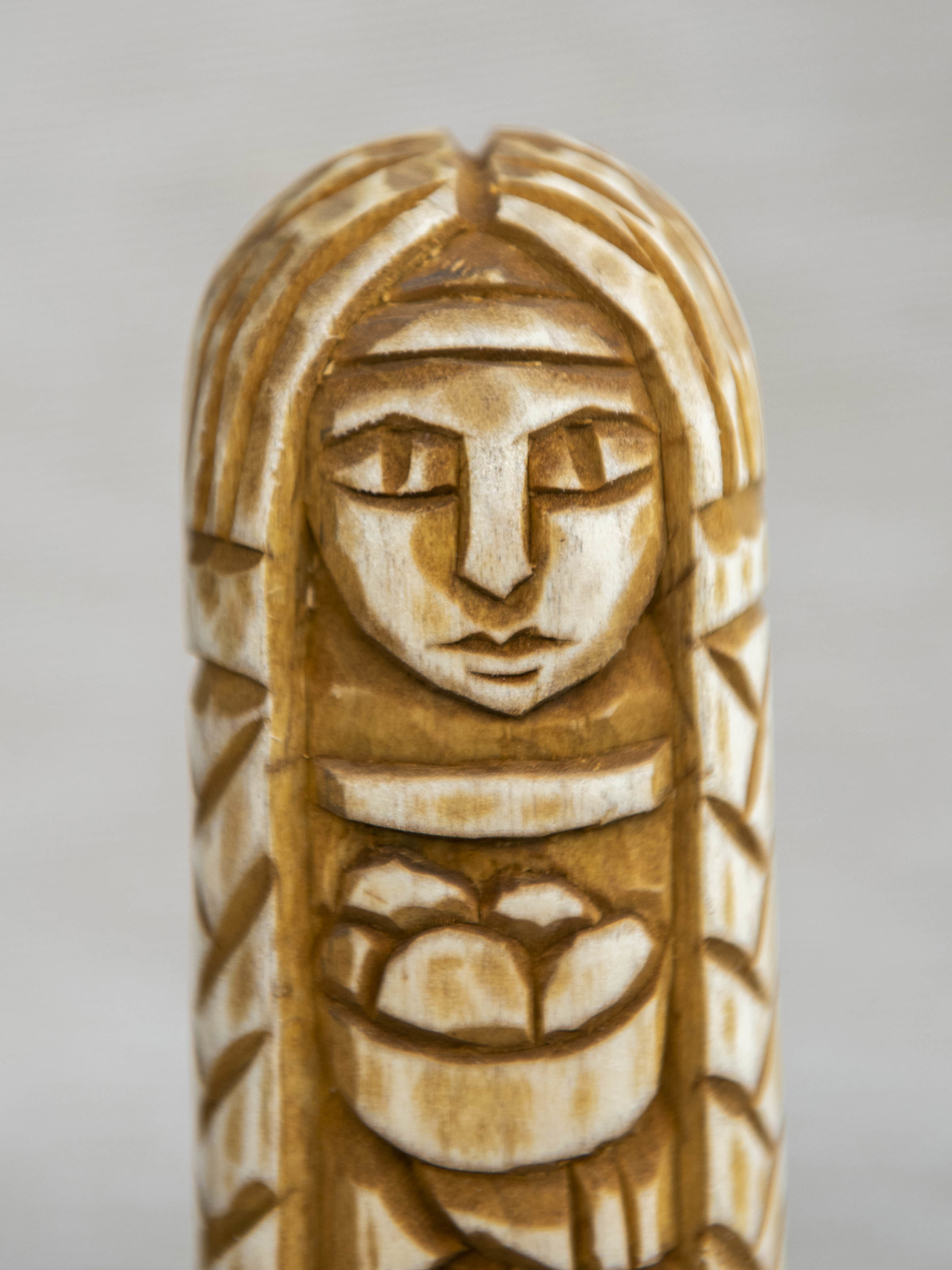 Изображение товара Фигура декоративная Мастерская подарков шелест екатерины Letv-kufrgg13