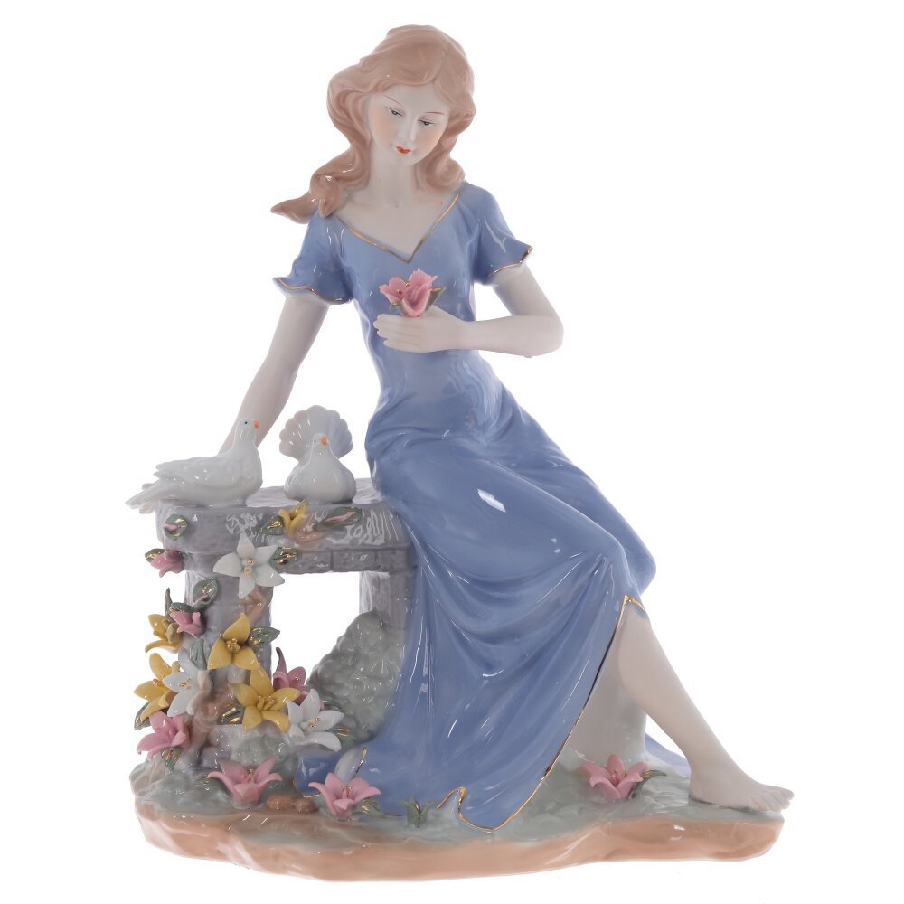 Изображение товара Фигура декоративная No name 800424