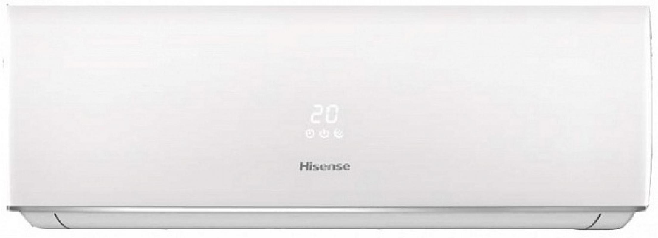 Изображение товара HISENSE AS-13UW4RYDDB03 Сплит-система инверторная 13000 BTU 3/8 дюйма R32