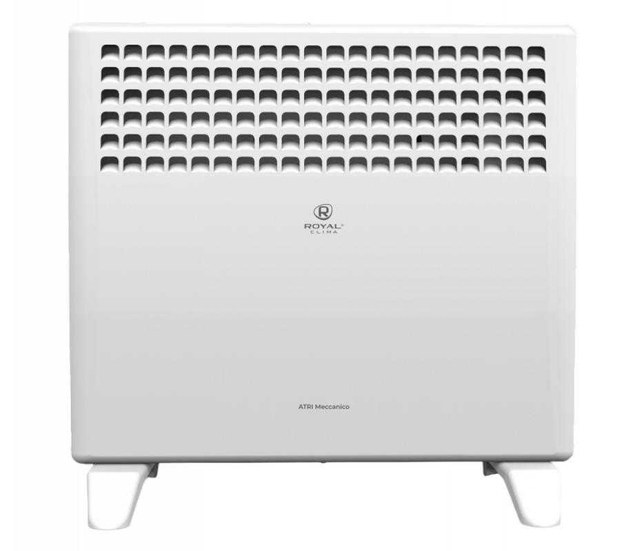 Изображение товара Электрический конвектор Royal Clima REC-A1000M 1000 Вт для дома и офиса