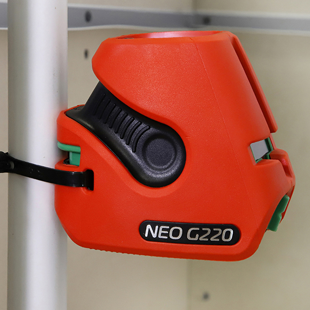 Изображение товара Лазерный уровень CONDTROL NEO G220 set профессиональный зеленый