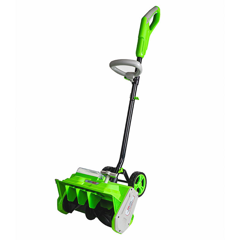 Изображение товара Аккумуляторный снегоуборщик REDVERG RD-SB36-400BL/U 40 см без аккумулятора и ЗУ