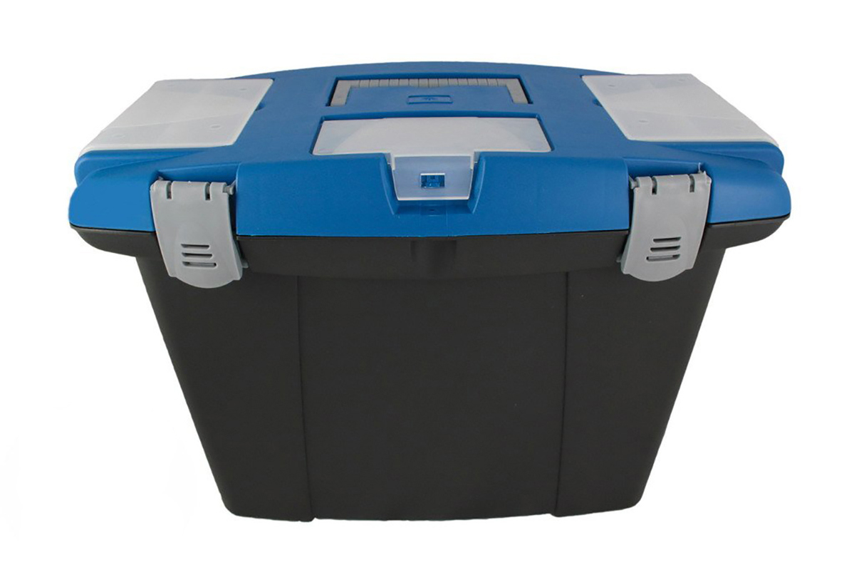 Изображение товара Ящик для инструментов Jettools 480x290x360 мм, пластик