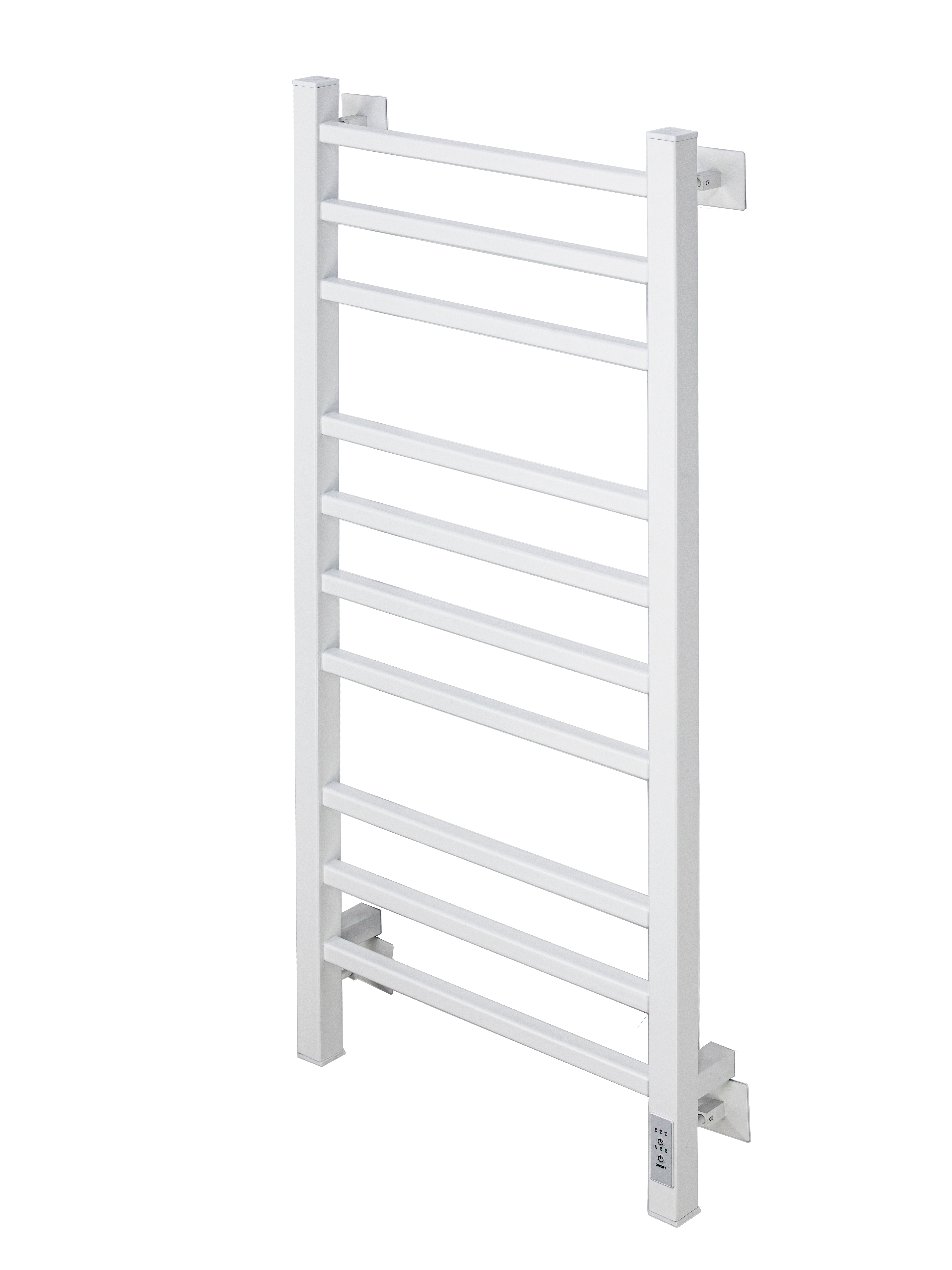 Изображение товара Электрический полотенцесушитель Comfysan Pioli-K EC-10 566 Вт