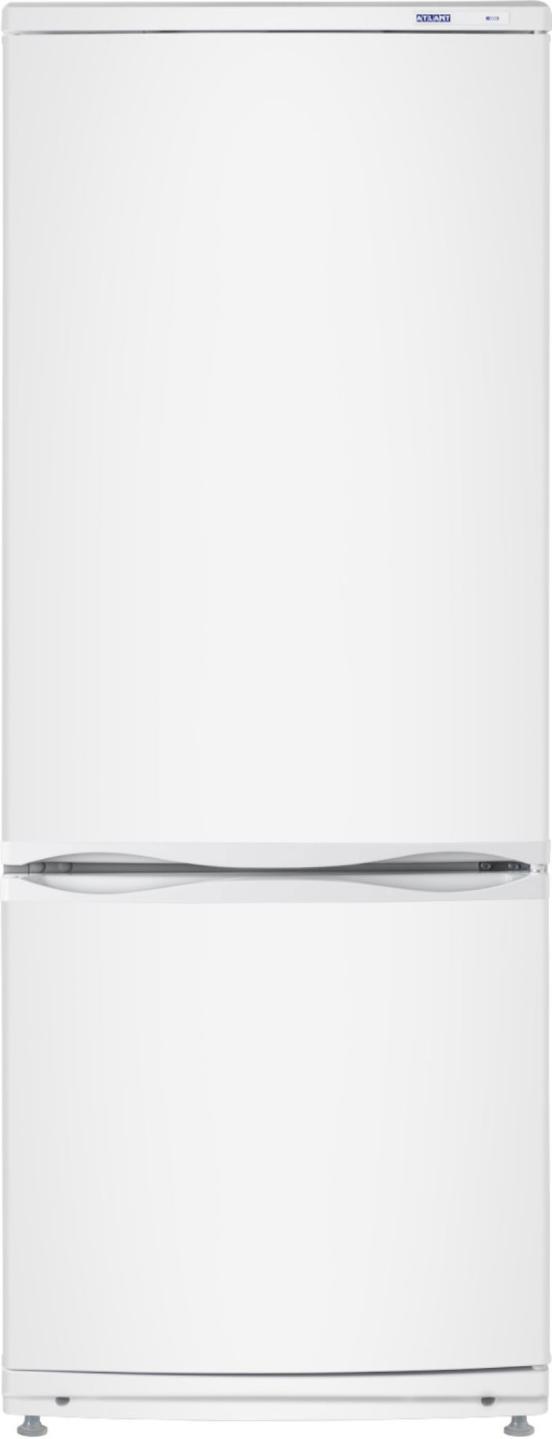 Изображение товара Отдельностоящий холодильник Атлант Х-КХМ-4009-022 60x157 см белый