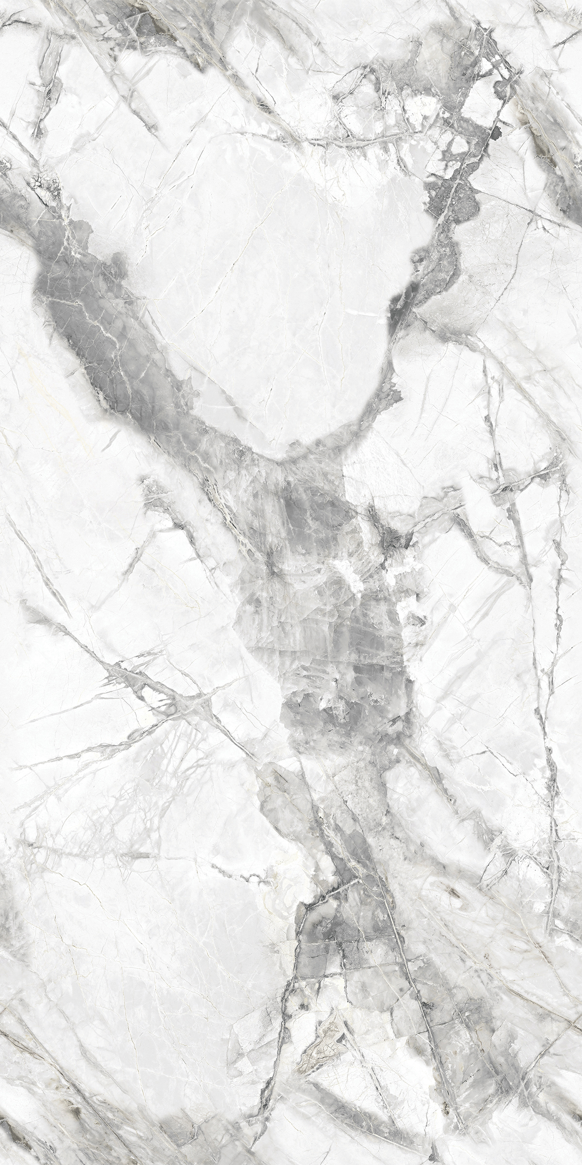 Изображение товара Керамогранит Carving 120x60см серый полированный противоскольжения R9