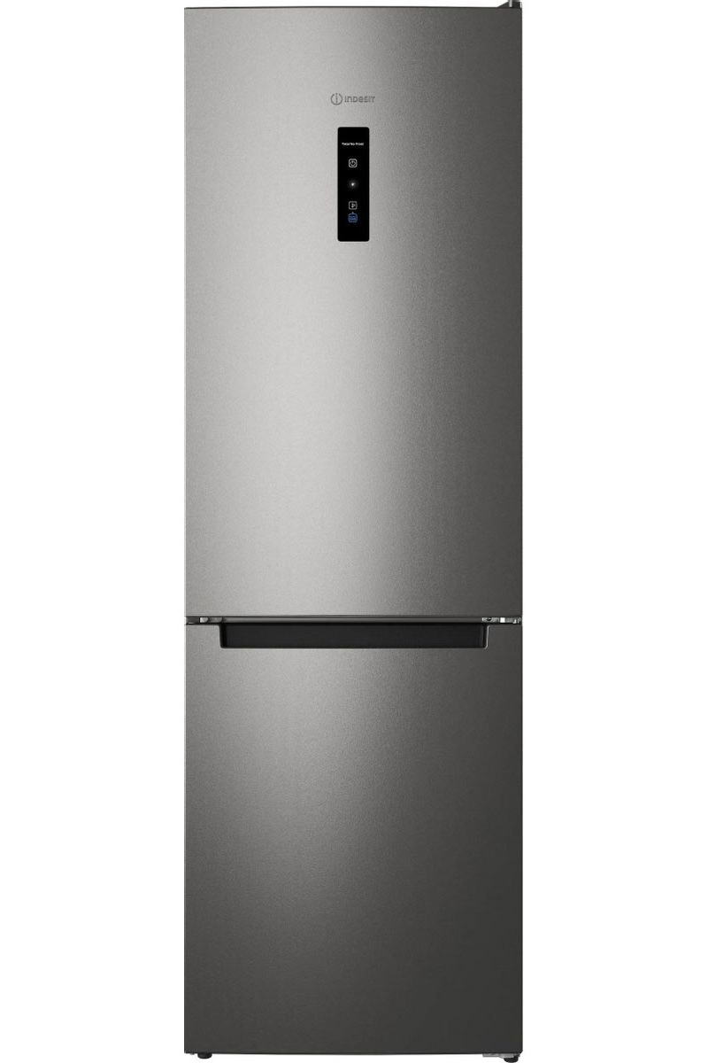 Изображение товара Холодильник Indesit ITS 5180 NG 60x185 см Темно-серый электроспособность