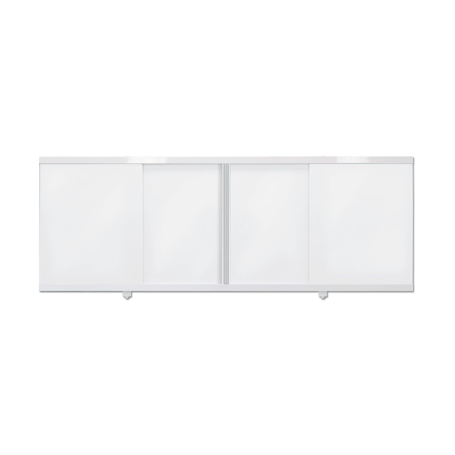 Изображение товара Экран под ванну Aquanet 00342789 174x56см цвет белый