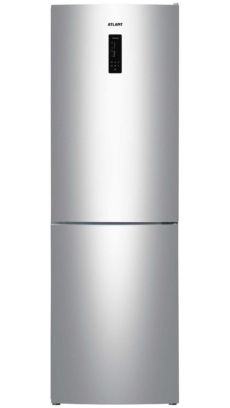 Изображение товара Двухкамерный холодильник Atlant ХМ 4621-181 NL с системой No Frost и зоной свежести